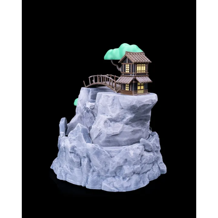 Maison Drabiec Strates
