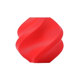 Bambu Lab - PETG HF - Rouge (Red) - 1,75 mm - 1kg | Espace Maker