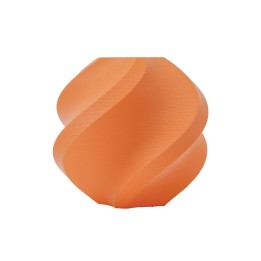 Bambu Lab - PLA Matte - Orange Mandarine (Mandarin) - 1,75 mm - 1 kg |