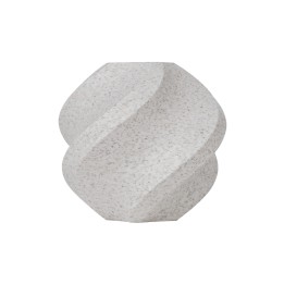 Bambu Lab - PLA Marble - Blanc (White) - 1,75 mm - 1 kg | Espace Maker