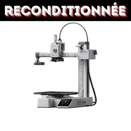 Bambu Lab - A1 Mini Reconditionnée - Mini Format, Maxi Potentiel 