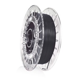 Rosa3D - TPU ROSA-Flex 85A - Noir (Black) - 1,75 mm - 500 g avec RFID 
