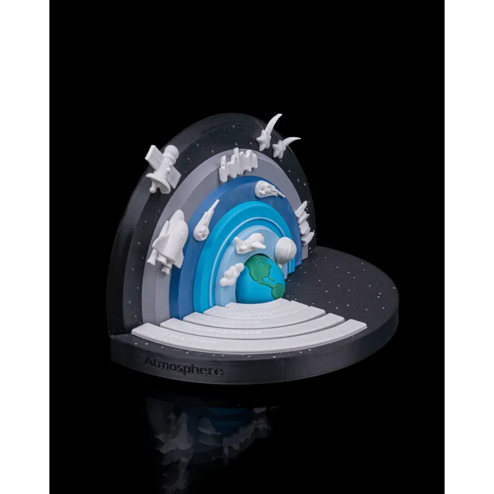 Maison Drabiec Strates