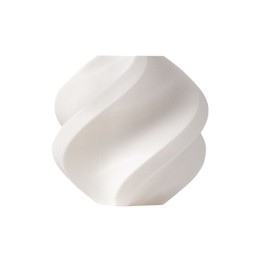 Bambu Lab - ABS - Blanc (White) - 1,75 mm - 1 kg | Espace Maker