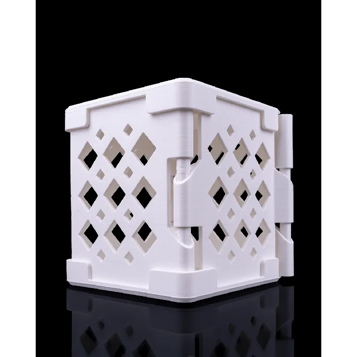 Maison Drabiec Strates