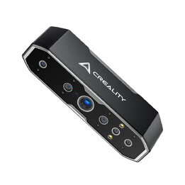 Creality - CR-Scan Otter - Scanner Innovant en Stéréovision | Mai