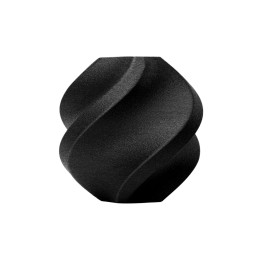 Bambu Lab - PA6-GF - Noir (Black) - 1,75 mm - 1 kg | Espace Maker