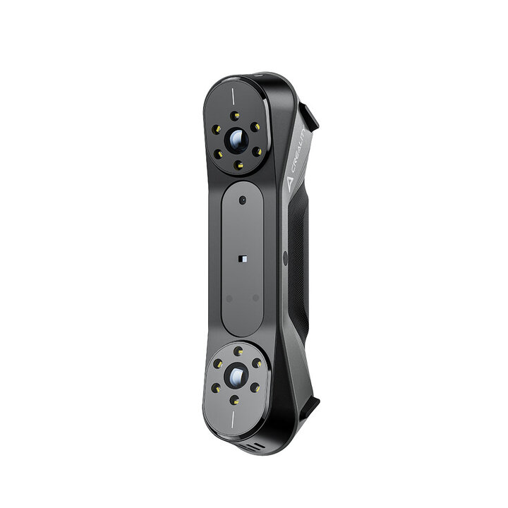 Creality - CR-Scan Raptor - Un Scanner de Qualité Métrologique | 