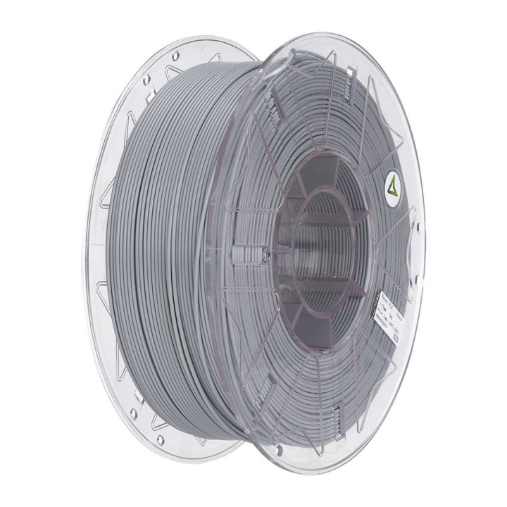 Creality - Hyper PLA RFID - Gris (Grey) - 1,75 mm - 1 kg | Espace Make