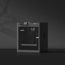 Bambu Lab - P1S - Imprimante FDM Ultra Rapide | Maison Drabiec