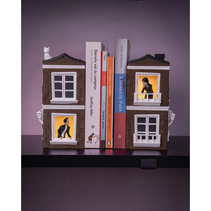 Maison Drabiec Strates