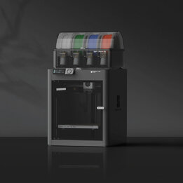 Bambu Lab - P1S Combo avec AMS - Imprimante FDM Ultra Rapide | Ma