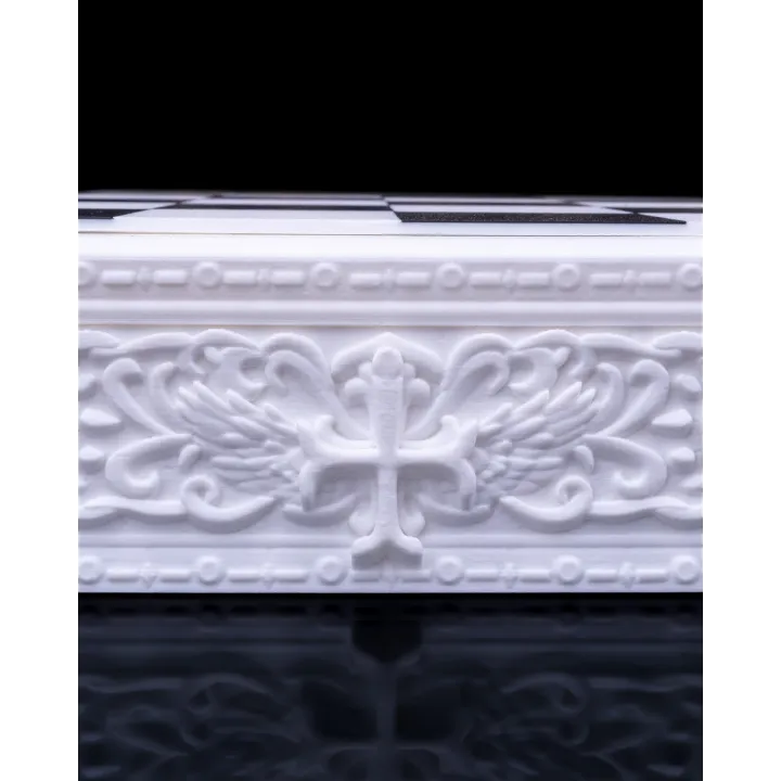 Maison Drabiec Strates