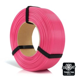 Rosa3D - PLA Starter - Rose (Pink) - 1,75 mm - 1 kg Refill avec RFID T