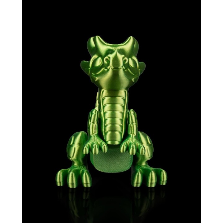 Dragon Articule Bébé - Figurine