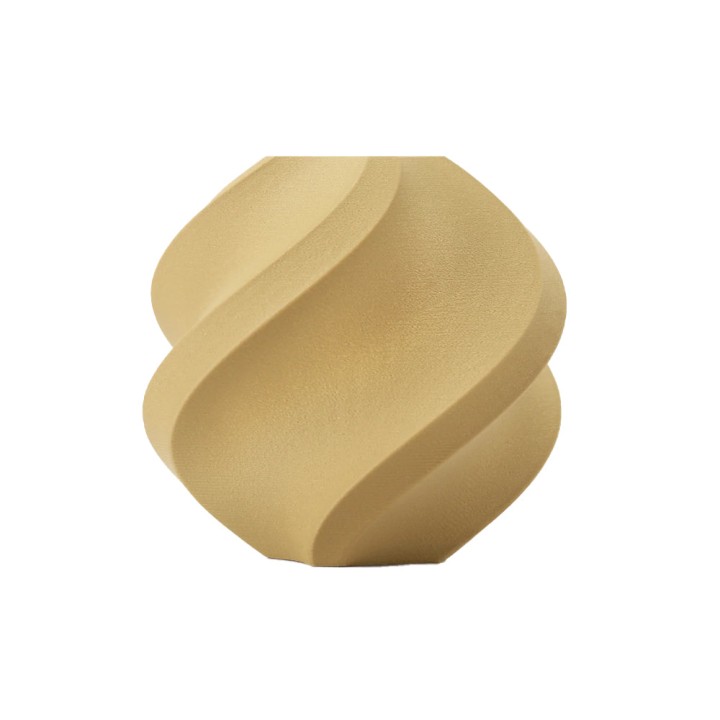 Bambu Lab - PLA Wood - Bouleau (Classic Birch) - 1,75 mm - 1 kg | Espa