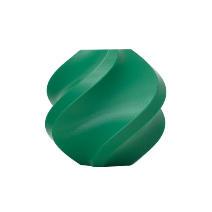 Bambu Lab - PLA Basic - Vert Gui (Mistletoe Green) - 1,75 mm - 1 kg | 