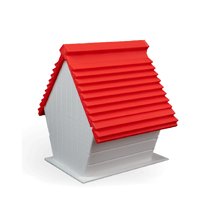 Maison Drabiec Strates