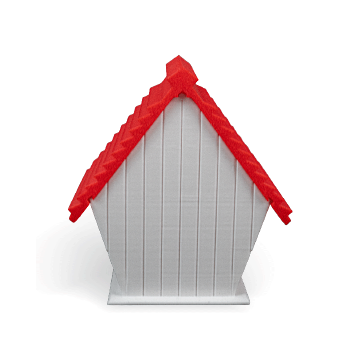 Maison Drabiec Strates