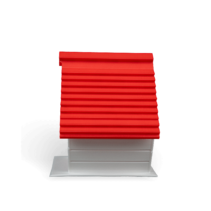 Maison Drabiec Strates