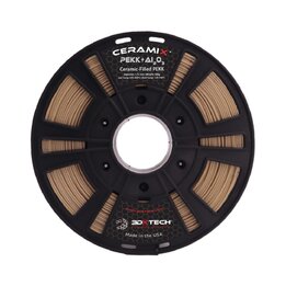 3DXTech - Ceramix PEKK - Naturel - 1,75 mm - 500 g | Maison Drabi