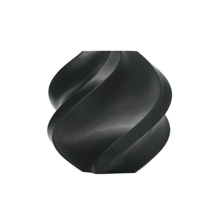 Bambu Lab - TPU 90A - Noir (Black) - 1,75 mm - 1 kg | Espace Maker