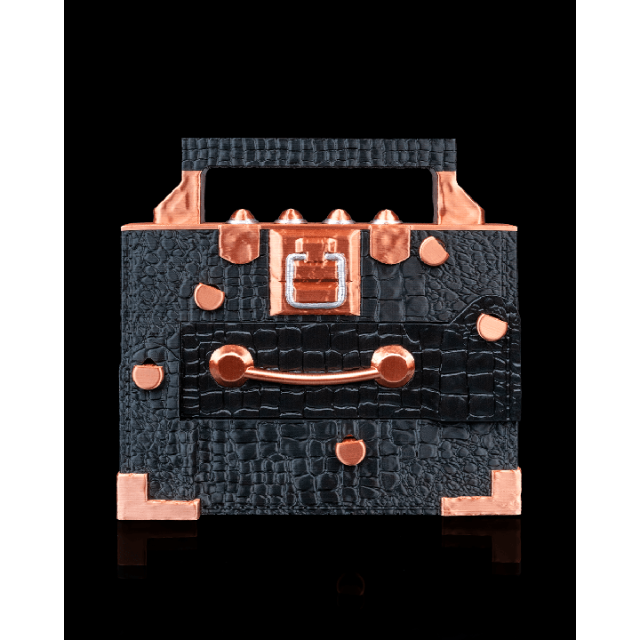 Maison Drabiec Strates
