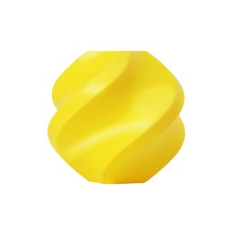 Bambu Lab - TPU for AMS - Jaune (Yellow) - 1,75 mm - 1 kg | Espace Mak