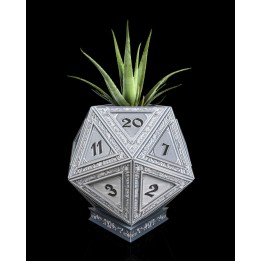D20 Champion Articulé - Cache-Pot