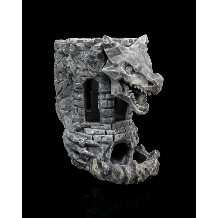Maison Drabiec Strates