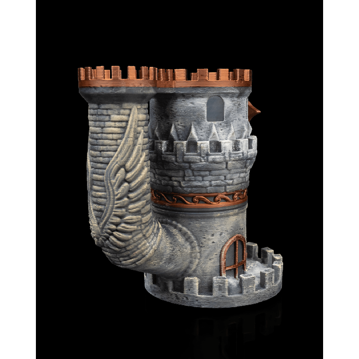 Maison Drabiec Strates