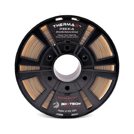 3DXTech - ThermaX PEKK-A - Naturel - 1.75 mm - 500 g | Maison Dra
