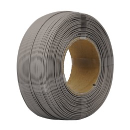 R3D - PLA High-speed - Gris Chaud Mat (Matte Warm Grey) - 1,75 mm - 1 