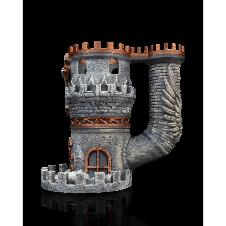 Maison Drabiec Strates