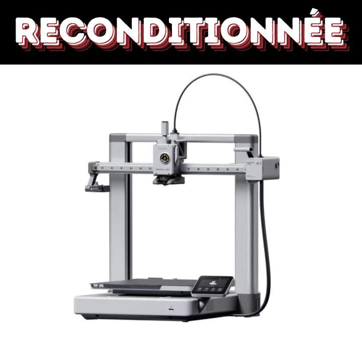 Bambu Lab A1 Reconditionnée Imprimante Ultra Créative Bambu Lab |