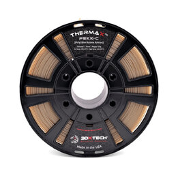 3DXTech - ThermaX PEKK-C - 1.75 mm - 500 g | Maison Drabiec
