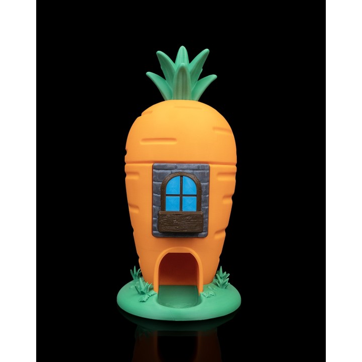 Maison Drabiec Strates