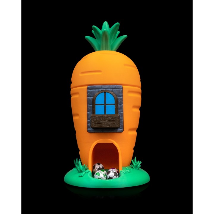 Maison Drabiec Strates