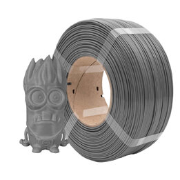 AzureFilm - PLA - Gris - 1,75 mm - 1 kg Recharge | Maison Drabiec