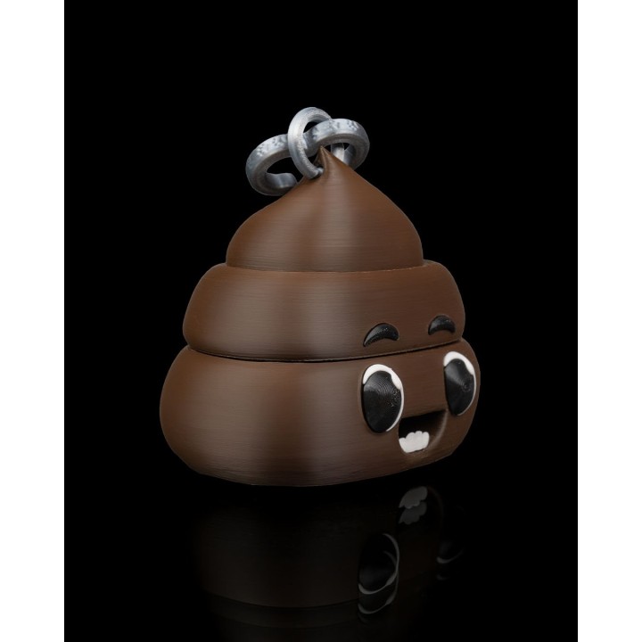 Dispensateur Sacs Crottes Articulé - Accessoire