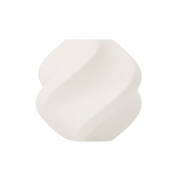 Bambu Lab - PLA Tough+ - Blanc (White) - 1,75 mm - 1 kg | Espace Maker