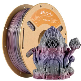 Filament PLA Lagoon Arc-en-ciel - Impression 3D Occitanie