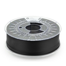 Extrudr - XPETG MATT - Noir (Black) - 1.75 mm - 1 kg | Espace Maker