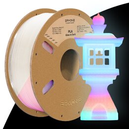 PLA Luminous Filament | Maison Drabiec