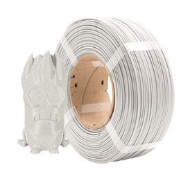 AzureFilm - PLA - Litho Blanc - 1,75 mm - 1 kg Recharge | Maison 
