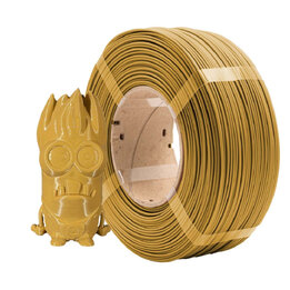 AzureFilm - PLA - Marron - 1,75 mm - 1 kg Recharge | Maison Drabi