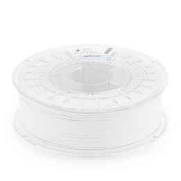 Extrudr - XPETG MATT - Blanc (White) - 1.75 mm - 1 kg | Espace Maker