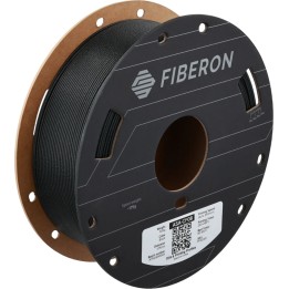 Polymaker - Fiberon - ASA-CF08 Noir (Black) - 1.75 mm - 500g | Espace 