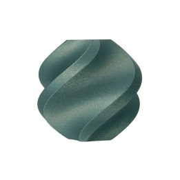 Bambu Lab - PLA Galaxy - Vert (Green) - 1,75 mm - 1 kg | Espace Maker