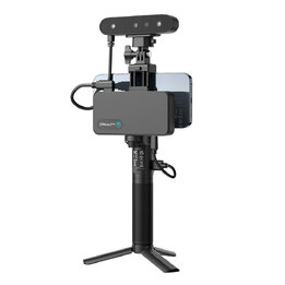 Creality - CR-Scan Ferret Pro - Avec Trépied Multifonctions Inclu